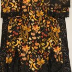 3PC Stitch Embroidery Lawn Suit for Women – Elegant Embroidered Dress | Design 99