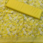 Maria B Special Butterfly Collection – Premium Women Suit | Design 1