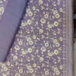 Maria B Special Butterfly Collection – Premium Women Suit | Design 8
