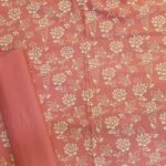 Maria B Special Butterfly Collection – Premium Women Suit | Design 7