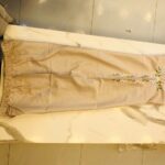3PC Stitch Embroidery Suit for Women – Premium Ready to Wear | Design 14
