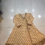 3PC Stitch Embroidery Suit for Women – Premium Ready to Wear | Design 3