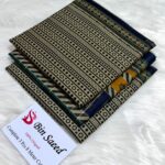 Bin Saeed Elegance Unstitched 3-Pc Lawn Suit