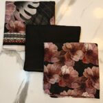Elegant Floral Printed 3 Piece Lawn Suit