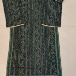 Bin Saeed Readymade 3-Piece Printed Lawn Suit