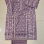 Bin Saeed Readymade 3-Piece Printed Lawn Suit