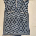Bin Saeed Readymade 3-Piece Printed Lawn Suit