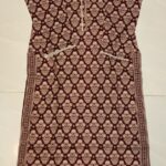 Bin Saeed Branded Stitched 2-Piece Printed Lawn Suit