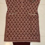 Bin Saeed Readymade 3-Piece Printed Lawn Suit