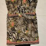 Bin Saeed Readymade 3-Piece Printed Lawn Suit