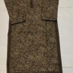 Bin Saeed Readymade 3-Piece Printed Lawn Suit