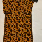 Bin Saeed Readymade 3-Piece Printed Lawn Suit