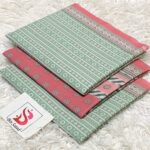 Bin Saeed Elegance Unstitched 3-Pc Lawn Suit