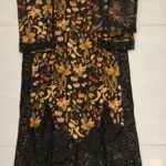Premium Stitched 3-Piece Embroidered Lawn Suit
