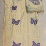 Premium Stitched 3-Piece Embroidered Lawn Suit