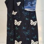 Premium Stitched 3-Piece Embroidered Lawn Suit