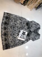 Premium Stitched 3-Piece Embroidered Lawn Suit - Image 2