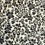 Piece Unstitched Floral Printed Lawn Suit