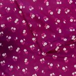 Piece Unstitched Floral Printed Lawn Suit