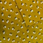 Piece Unstitched Floral Printed Lawn Suit