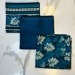 Elegant Printed Unstitched 3 Piece Lawn Suit