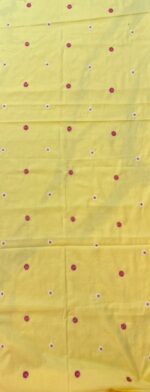 Breeza Hit Floral Printed Lawn Suit - Image 4
