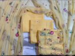 Breeza Hit Floral Printed Lawn Suit - Image 2