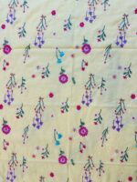 Breeza Hit Floral Printed Lawn Suit - Image 3