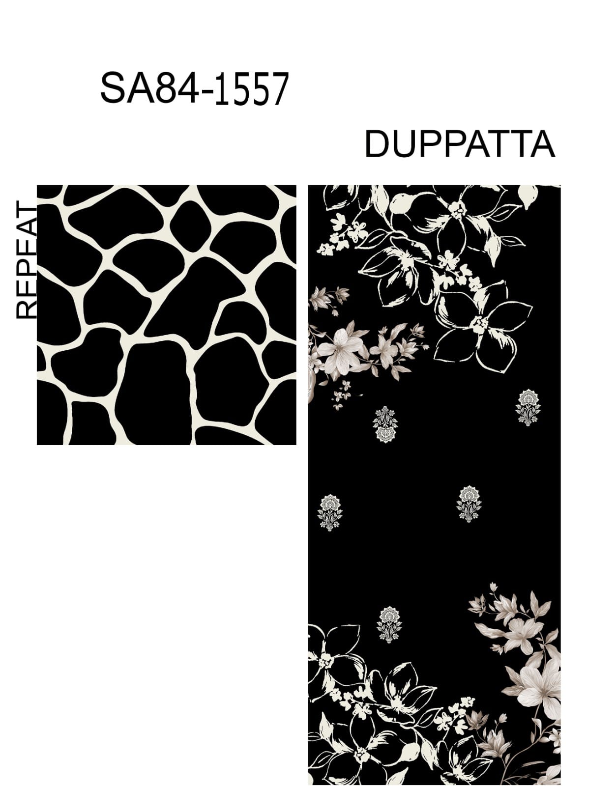 WhatsApp Image 2026-07-13 at 4.32.35 PM Elegant Printed 3 Piece Lawn Suit with Chiffon Dupatta - Image 1