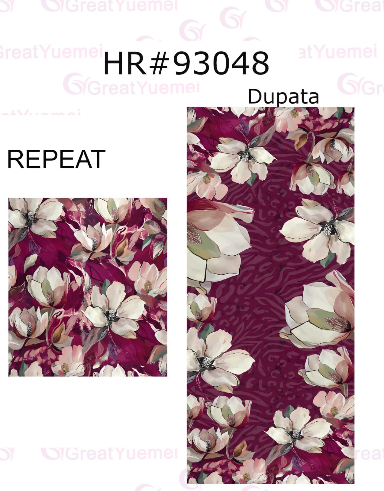 WhatsApp Image 2026-07-13 at 4.32.39 PM (1) Elegant Printed 3 Piece Lawn Suit with Chiffon Dupatta - Image 1