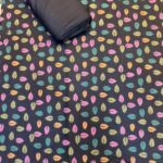 2 Piece Marina Printed Suit