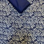 2 Piece Marina Printed Suit