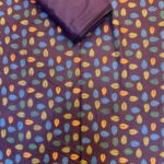 2 Piece Marina Printed Suit
