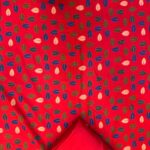 2 Piece Marina Printed Suit