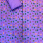 2 Piece Marina Printed Suit