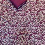 2 Piece Marina Printed Suit