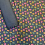 2 Piece Marina Printed Suit