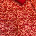 2 Piece Marina Printed Suit