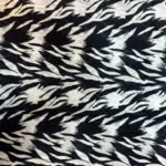 2Pc Allover suit
