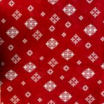 2Pc Allover suit