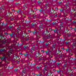 2Pc Allover suit