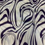 2Pc Allover suit