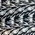 2Pc Allover suit