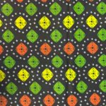 2Pc Allover suit
