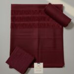 Marina 3-Piece Premium Fabric Suit