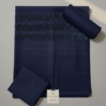 Marina 3-Piece Premium Fabric Suit