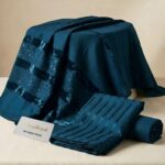 Marina 3-Piece Premium Fabric Suit