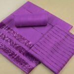 Marina 3-Piece Premium Fabric Suit