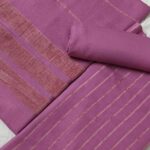 Marina 3-Piece Premium Fabric Suit