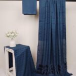 Marina 3-Piece Premium Fabric Suit